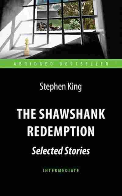 Книга AbridgedBestseller King S. The Shawshank Redemption, б-8920, Баград.рф